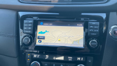 Nissan X-Trail 1.7 dCi Tekna 5dr 4WD [7 Seat] Diesel Station Wagon